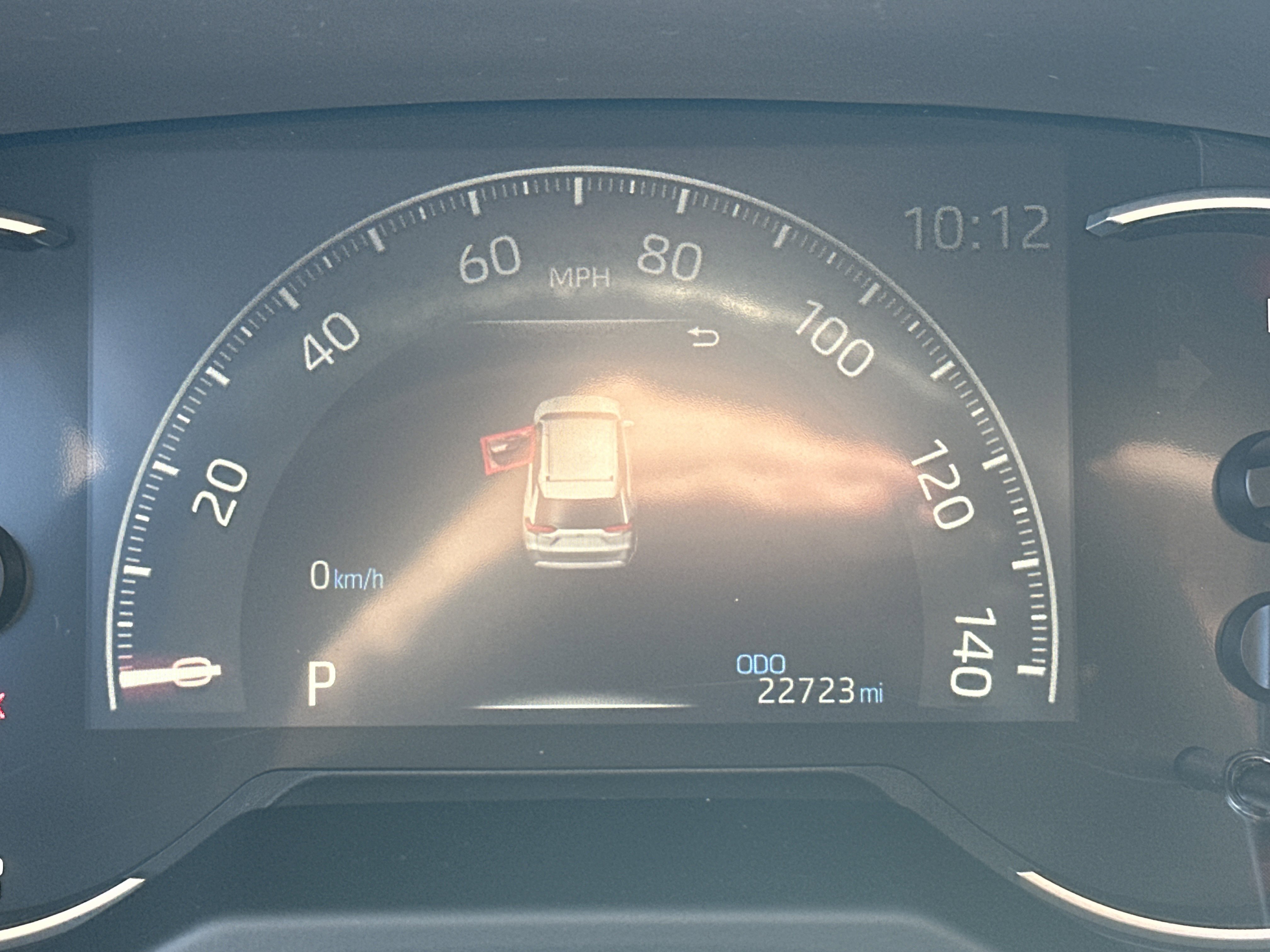 Certified 2024 Toyota RAV4 LE image 22