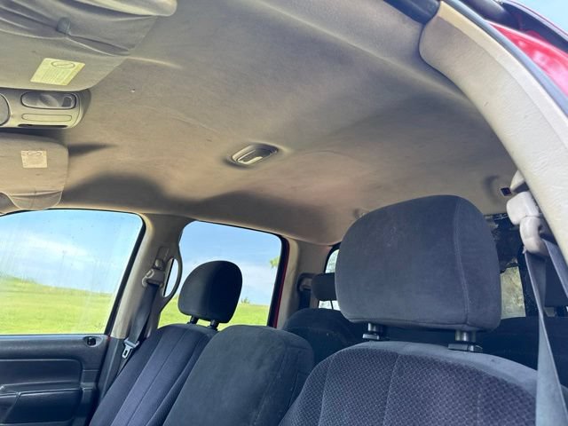 Used 2005 Dodge Ram 1500 Truck SLT RWD image 20