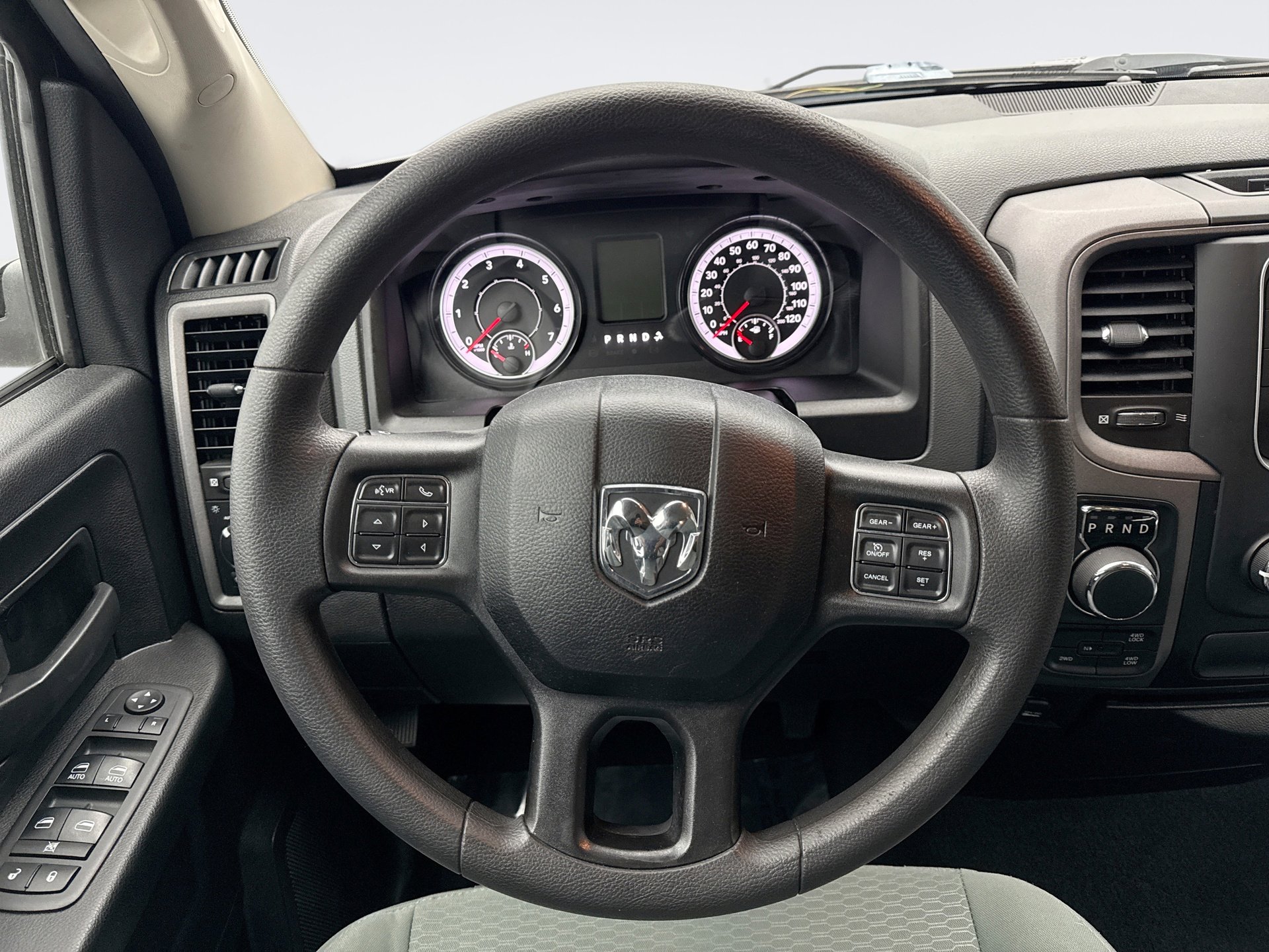 Used 2019 RAM 1500 Express w/ Express Value Package image 12