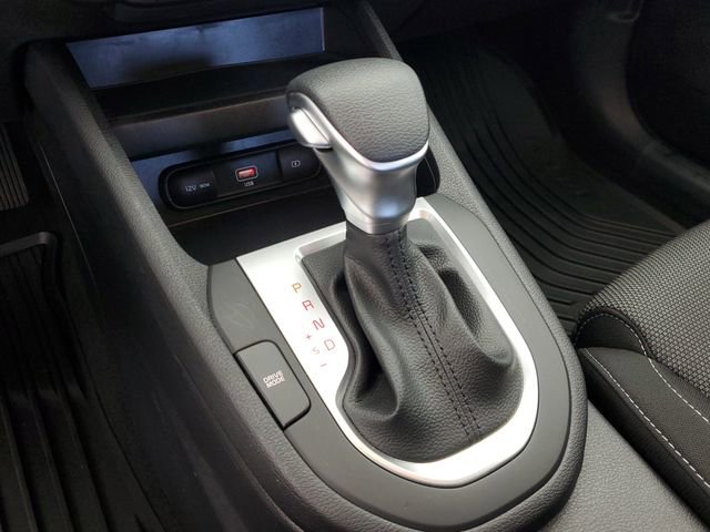 Used 2024 Kia Forte LX image 29