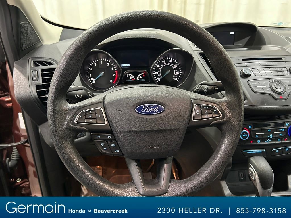 Used 2018 Ford Escape SE image 16