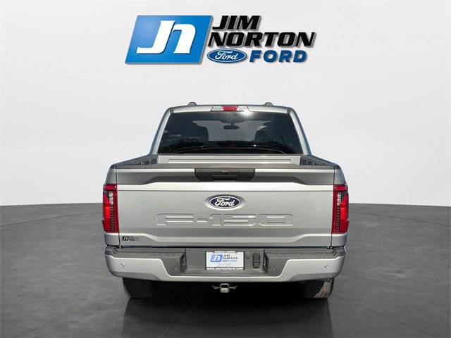 Used 2024 Ford F150 STX image 4