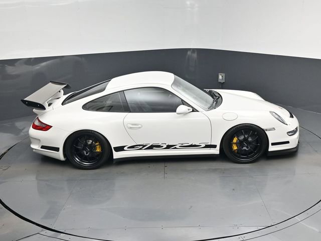 Used 2007 Porsche 911 GT3 RS image 13