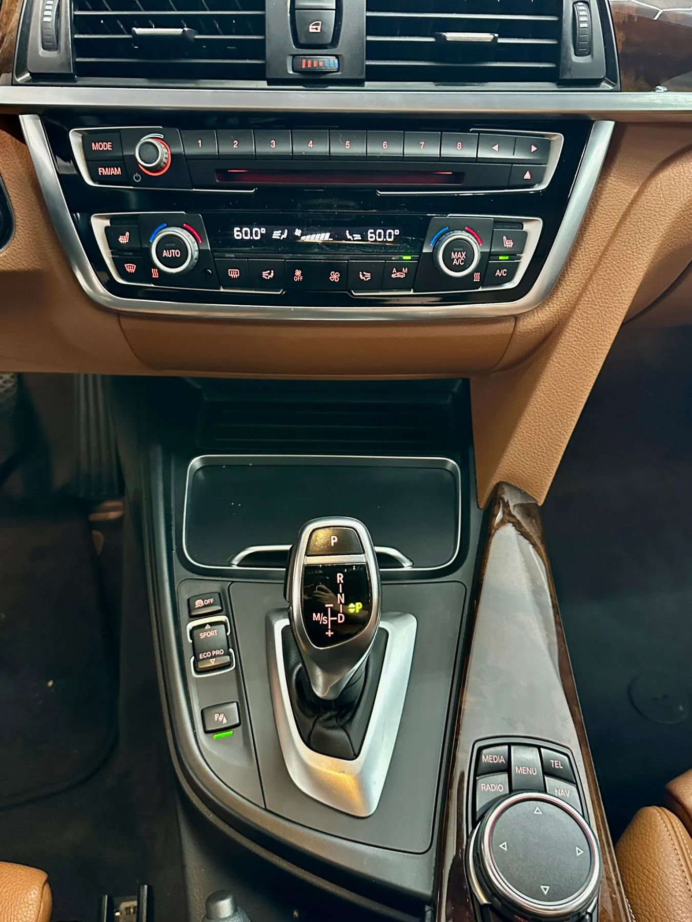 Used 2016 BMW 428i Coupe w/ Premium Package RWD image 12