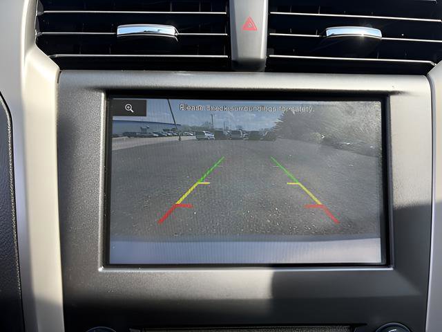 Used 2016 Ford Fusion Energi SE FWD image 11