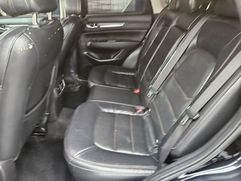 Used 2018 MAZDA CX-5 Grand Touring FWD image 12