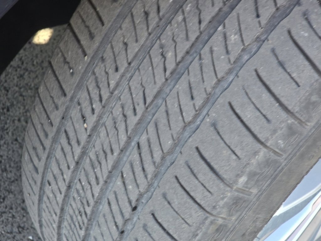 Used 2023 Chevrolet Blazer Premier w/ LPO, Cargo Package image 33