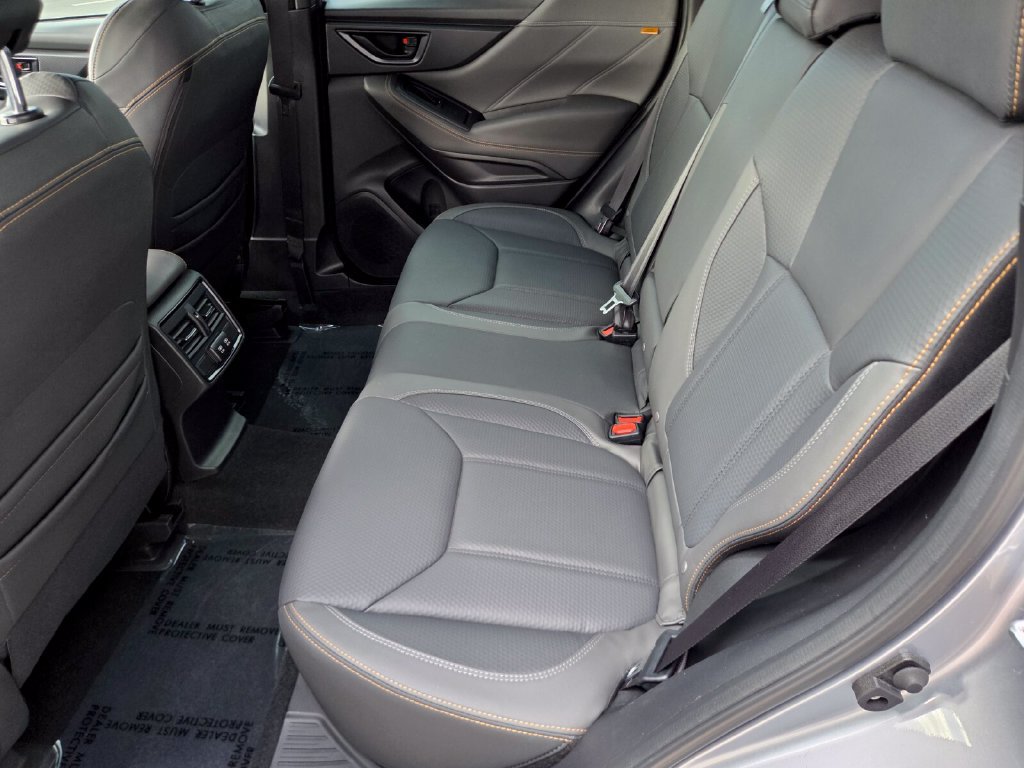 Used 2025 Subaru Forester Wilderness AWD/4WD image 15