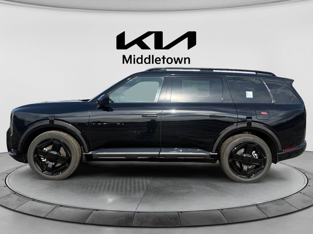 New 2027 Kia Telluride SX Prestige X-Line image 2