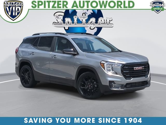 Used 2023 GMC Terrain SLE w/ Driver Convenience Package