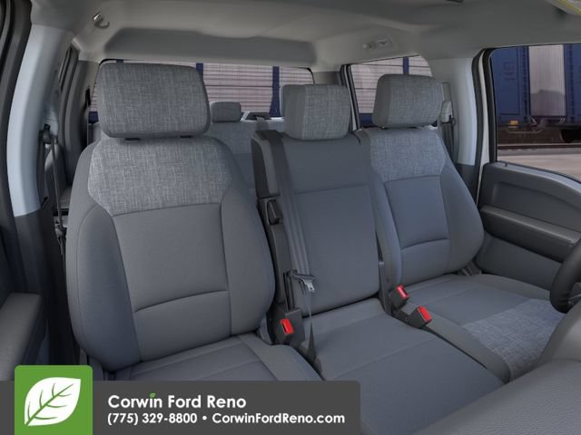 New 2026 Ford F250 XLT AWD/4WD image 11