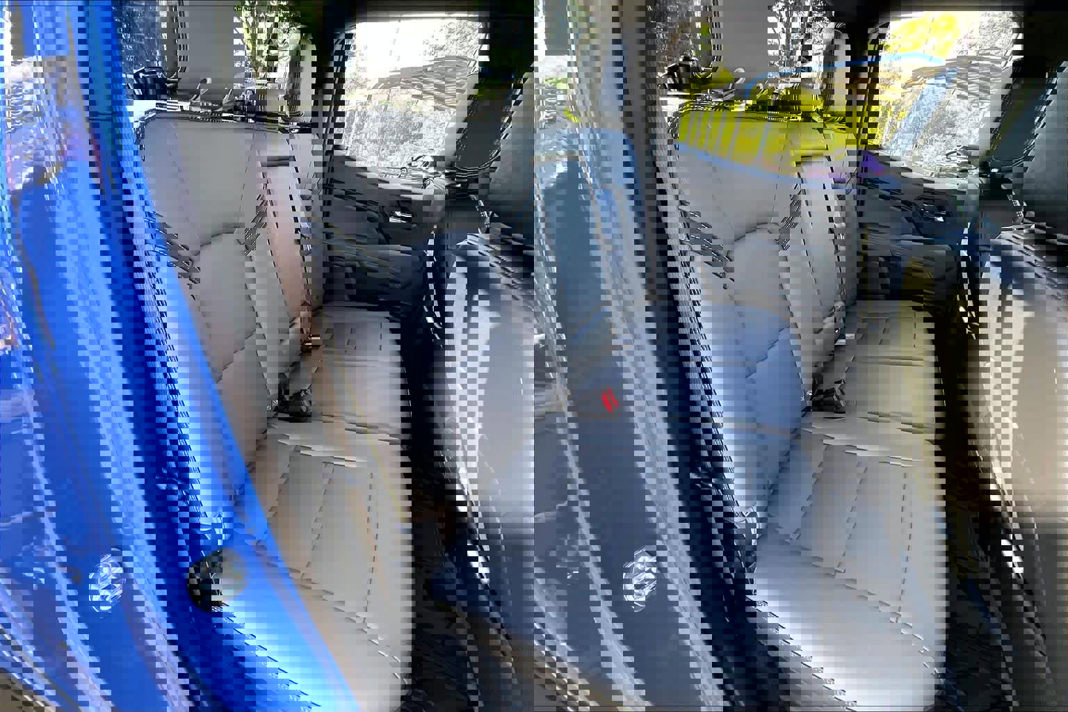 Used 2025 Chevrolet Colorado ZR2 image 19