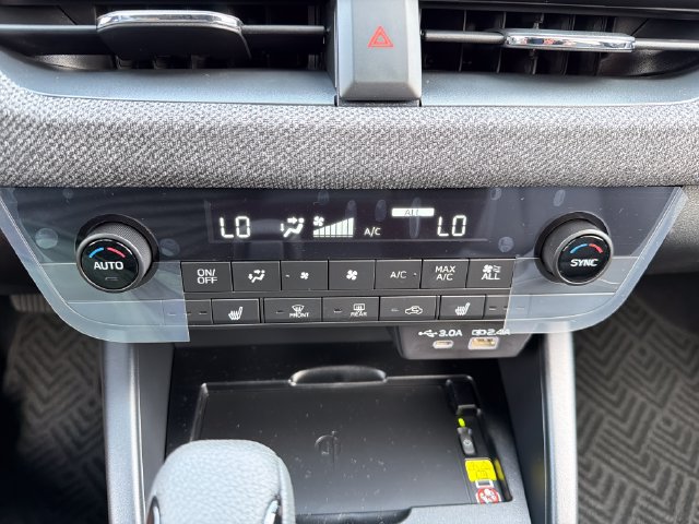 New 2026 Subaru Outback Premium AWD/4WD image 14