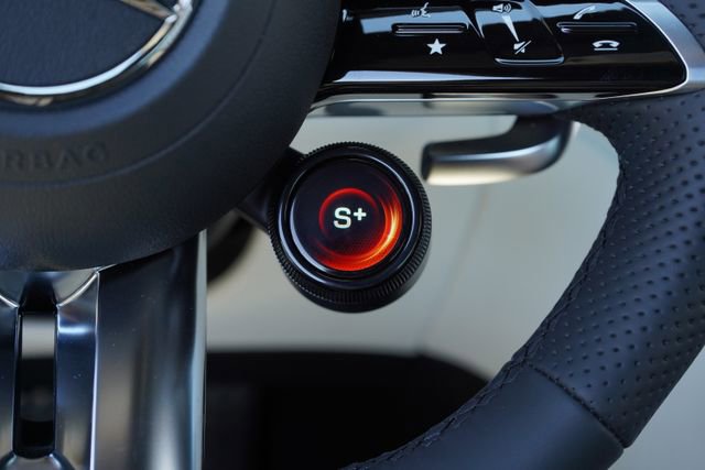 New 2026 Mercedes-Benz AMG GT 55 image 25