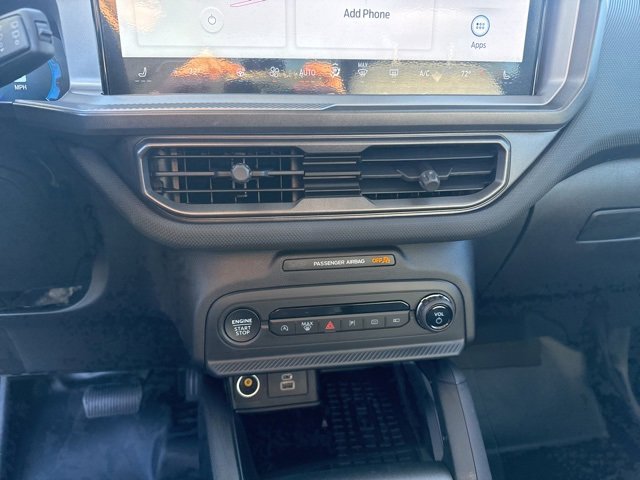 New 2025 Ford Bronco Sport Badlands image 27