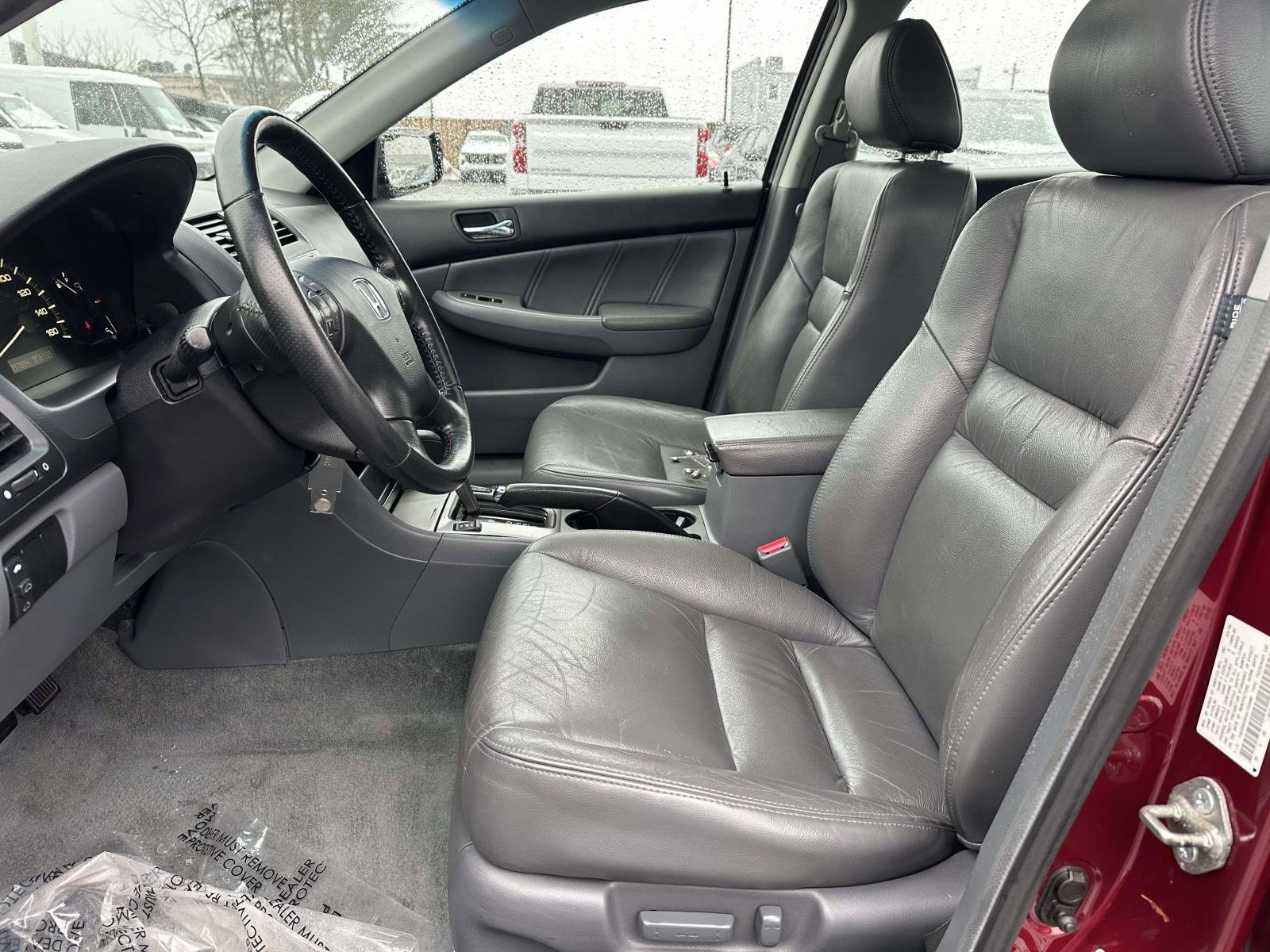 Used 2006 Honda Accord EX-L image 22