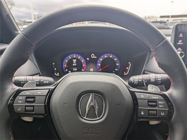 Certified 2025 Acura ADX A-Spec image 13