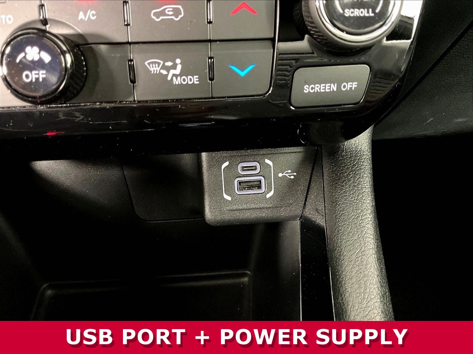 Used 2023 Jeep Compass Limited w/ Elite Group AWD/4WD image 15