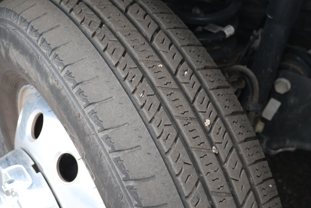 Used 2025 RAM 3500 Tradesman AWD/4WD image 15