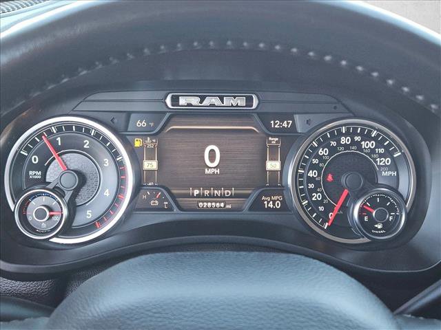 Used 2020 RAM 2500 Laramie image 11