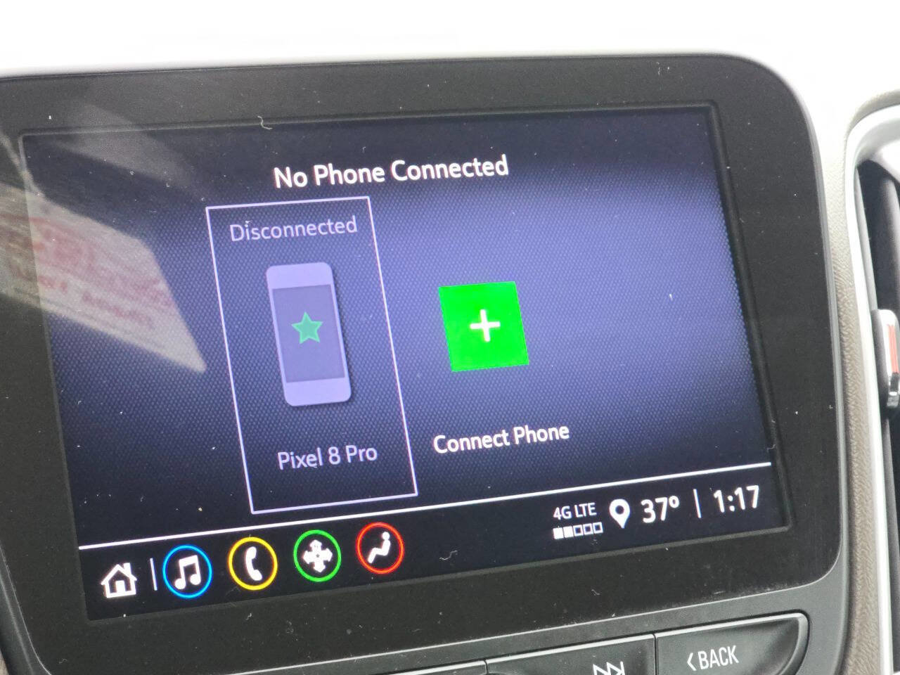 Used 2022 Chevrolet Malibu LT image 14