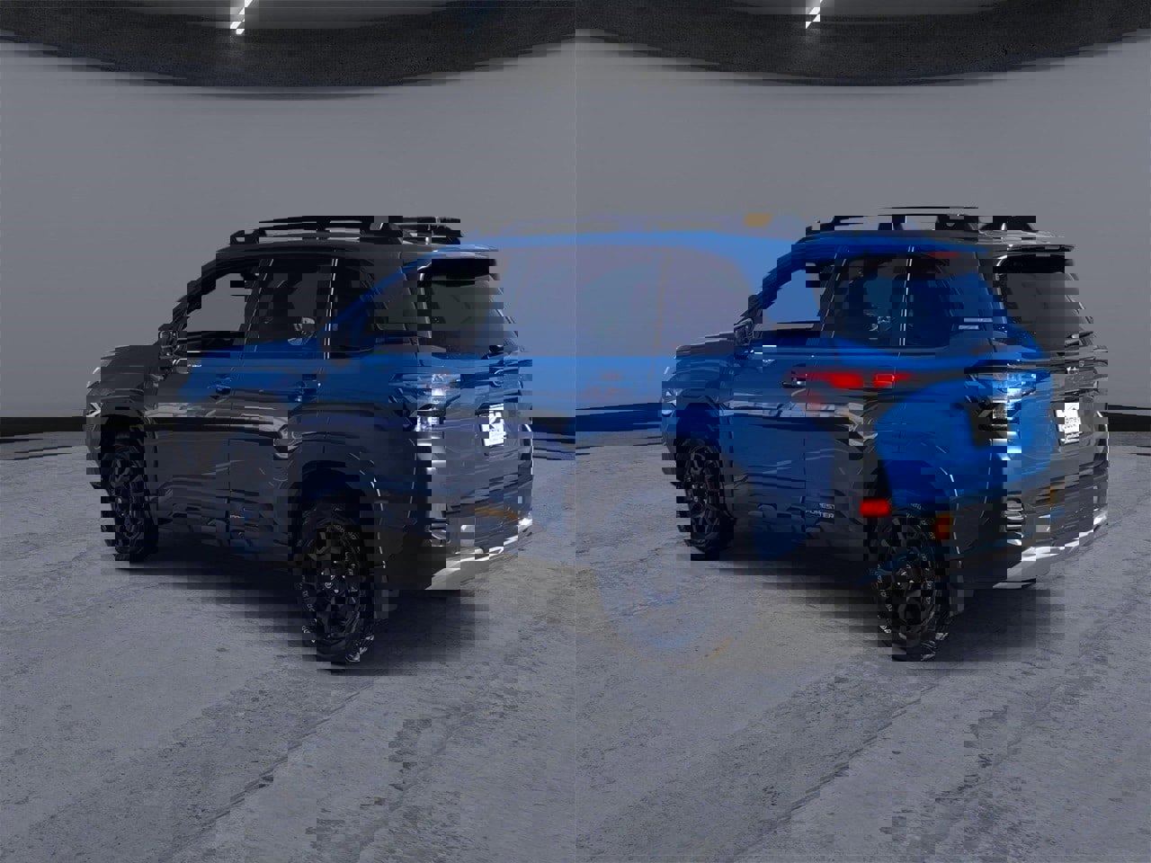 New 2026 Subaru Forester Wilderness image 4