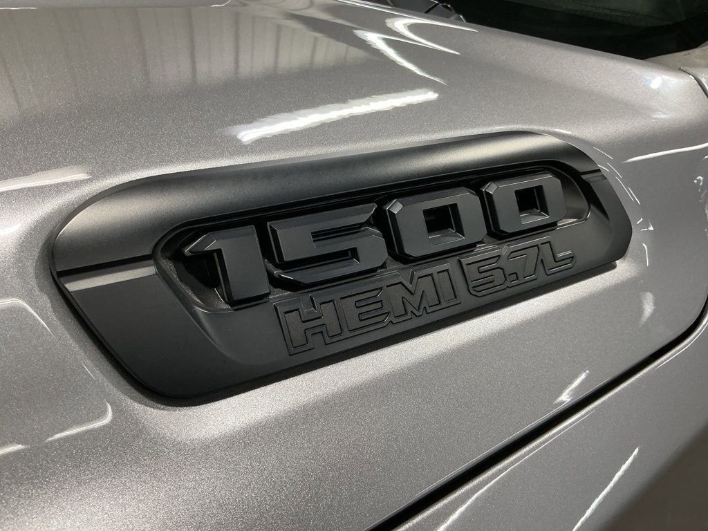 Used 2021 RAM 1500 Sport w/ Trailer Tow Group image 8