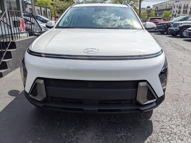 Used 2024 Hyundai Kona SEL FWD image 7