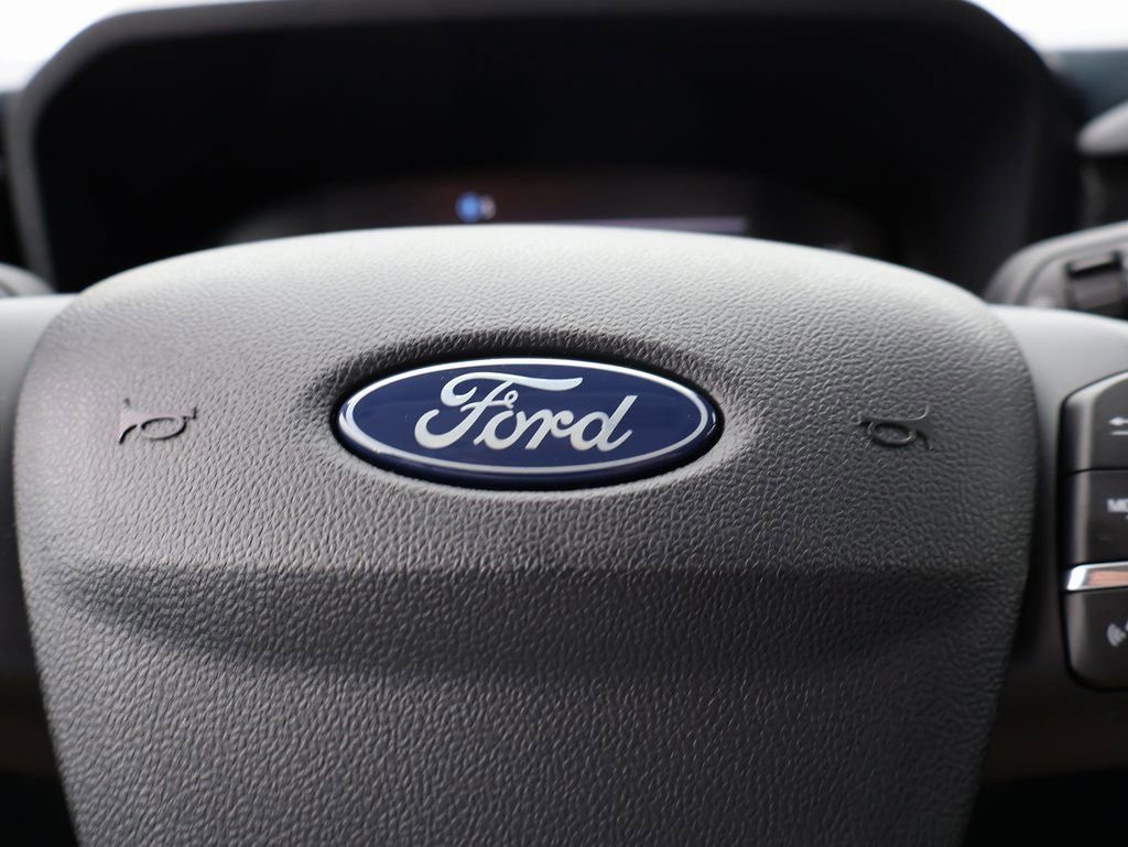 New 2026 Ford Maverick XLT w/ XLT Luxury Package image 27