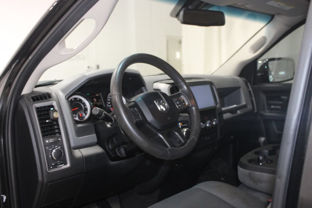 Used 2018 RAM 1500 Tradesman w/ Popular Equipment Group RWD image 32