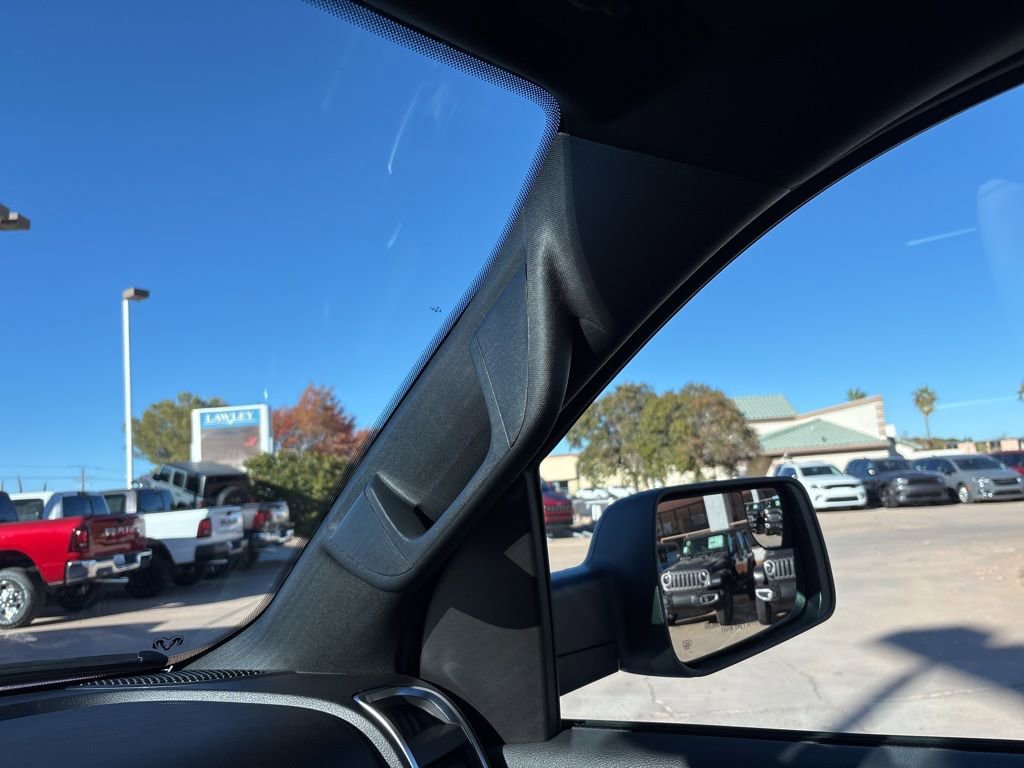 New 2026 RAM 1500 Big Horn image 35