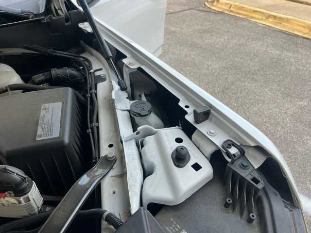 Used 2021 GMC Yukon AT4 w/ AT4 Premium Package image 5