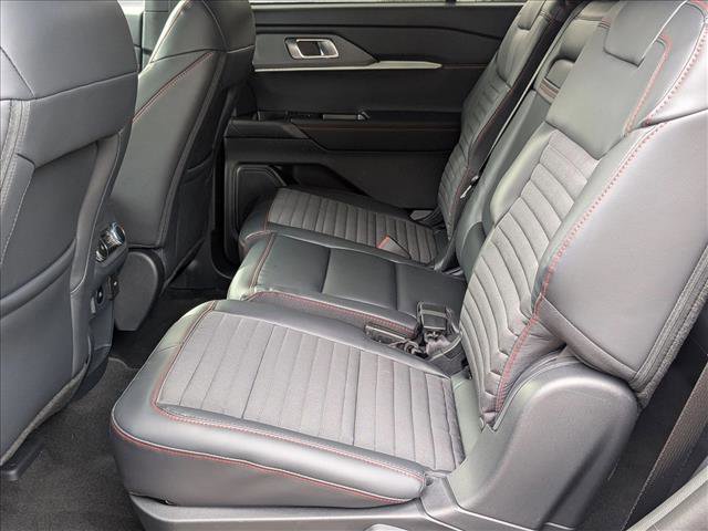 New 2026 Ford Explorer ST-Line image 15