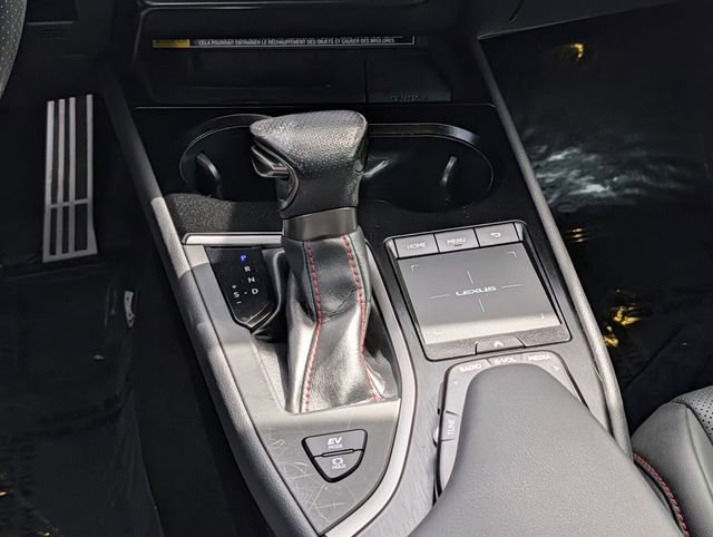 Used 2022 Lexus UX 250h F Sport w/ F Sport Premium Package image 14