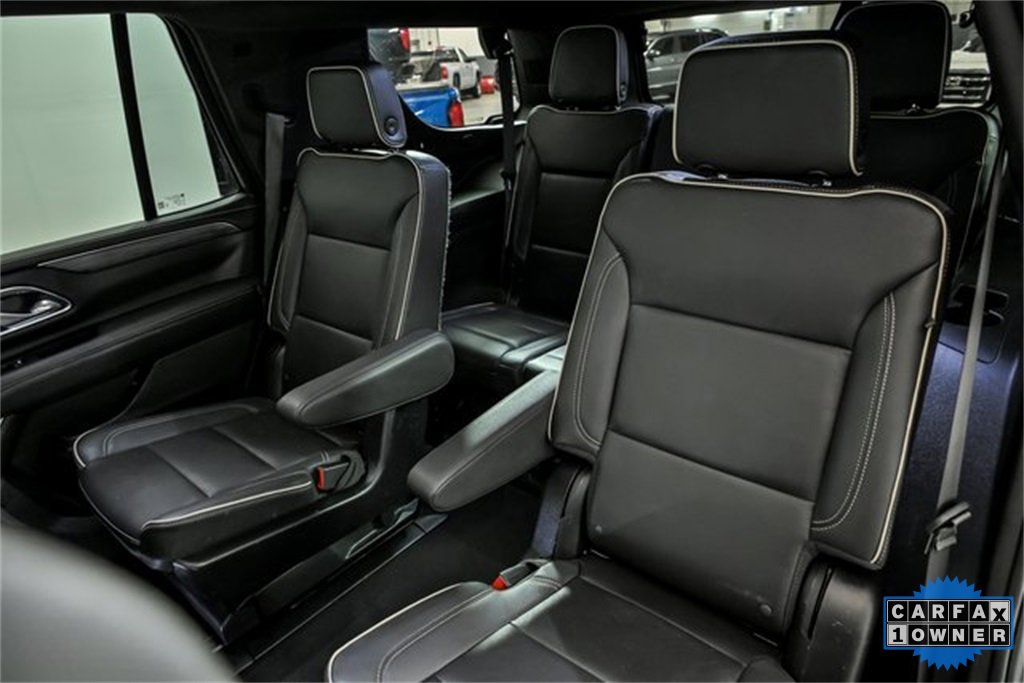 Certified 2023 GMC Yukon SLT image 14