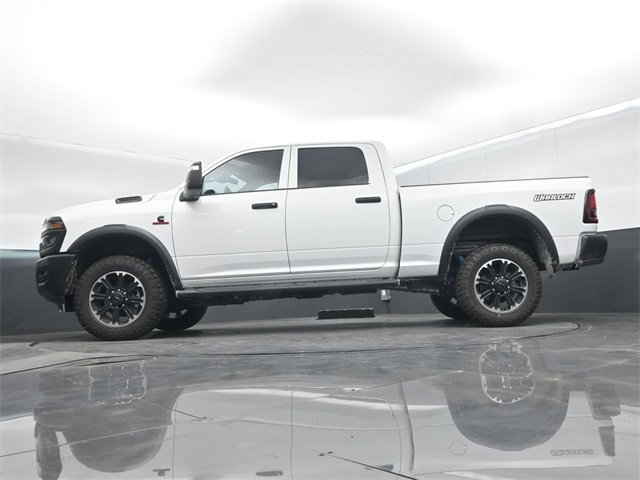 New 2026 RAM 2500 Tradesman image 45