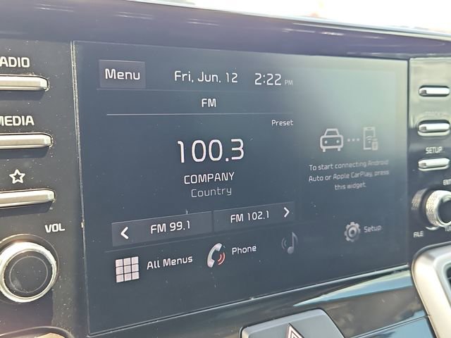 Used 2021 Kia Sorento LX FWD image 19