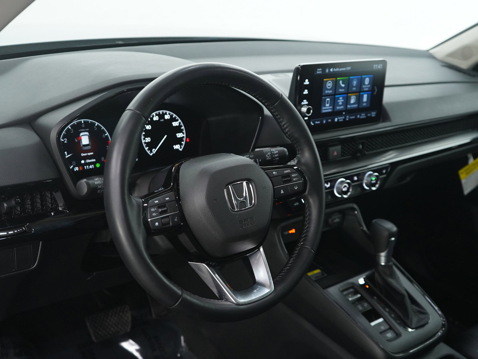 Used 2025 Honda CR-V EX-L image 21
