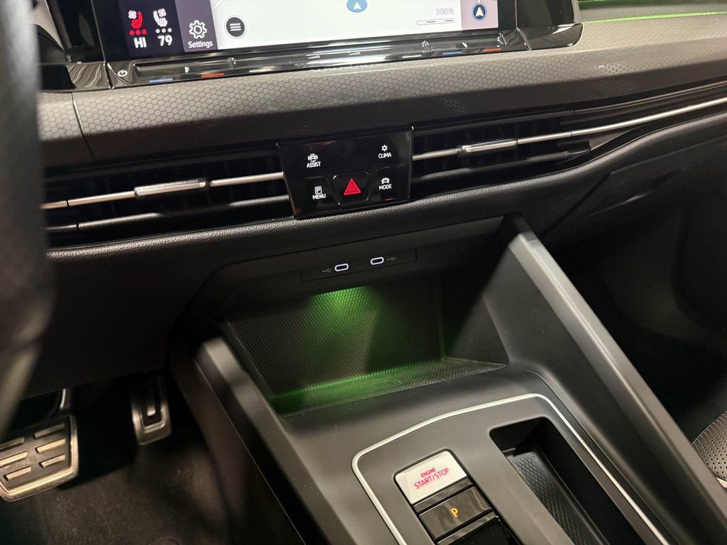 Used 2022 Volkswagen GTI Autobahn image 82