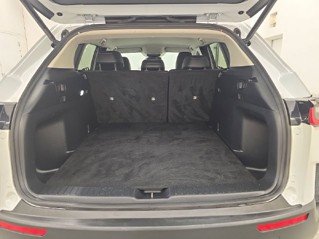 Used 2025 MAZDA CX-50 AWD 2.5 S w/ Preferred Package image 15
