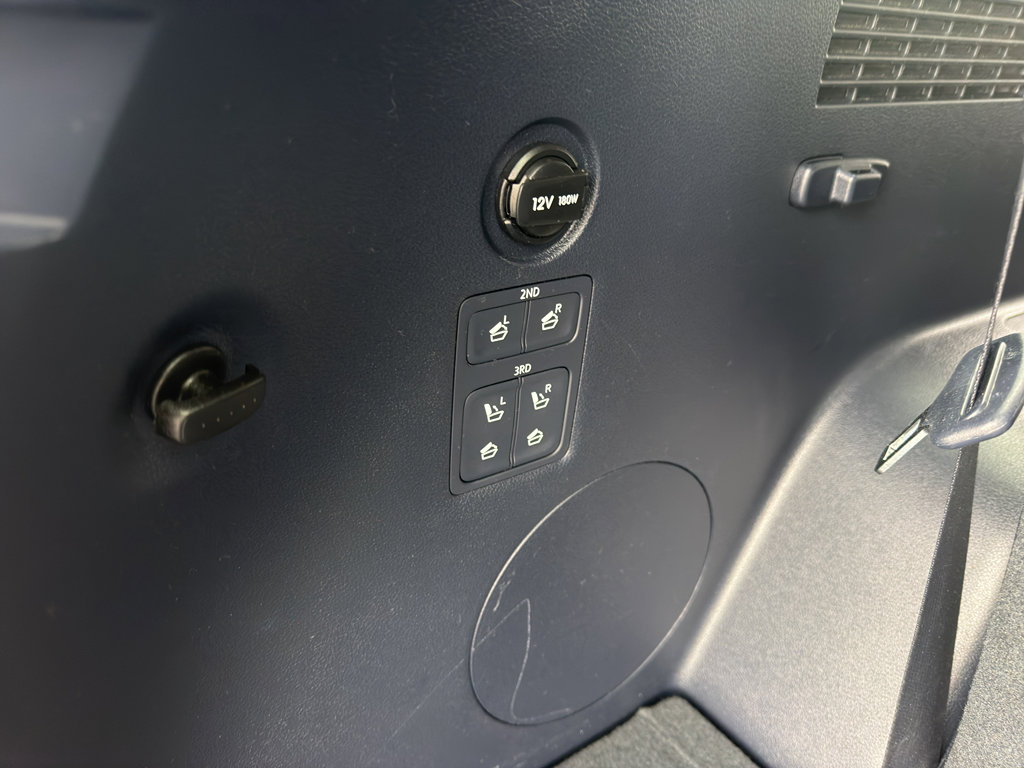 Used 2022 Hyundai Palisade SEL w/ 8P Bench Seat Package FWD image 11