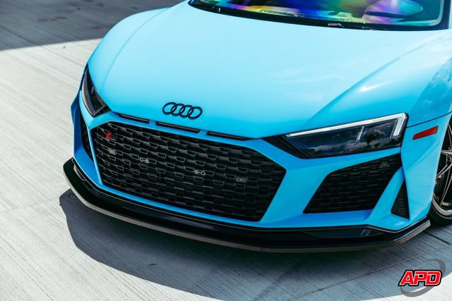 Used 2021 Audi R8 V10 performance AWD/4WD image 25