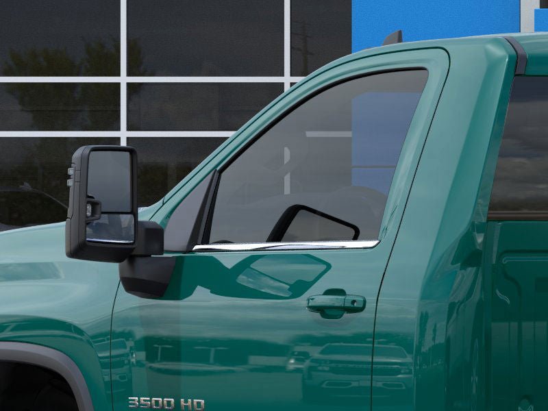 New 2026 Chevrolet Silverado 3500 W/T w/ WT Convenience Package AWD/4WD image 28
