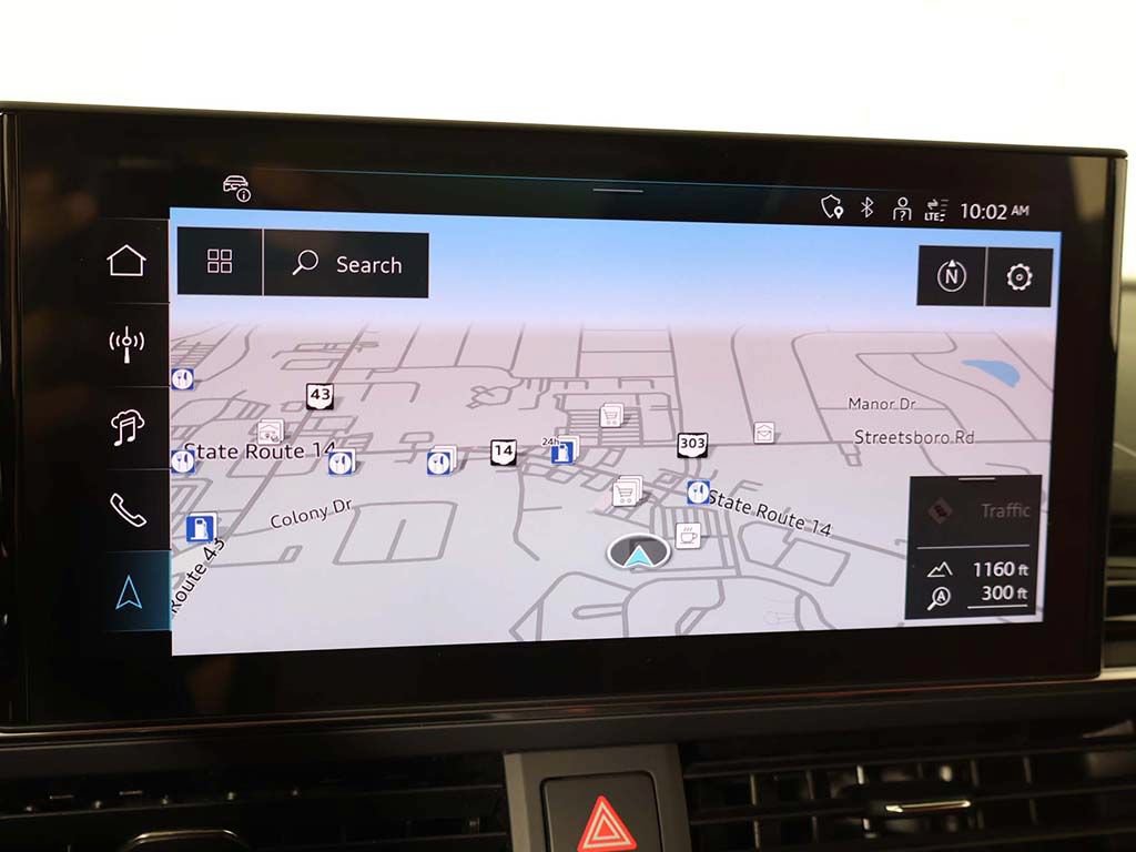 Used 2024 Audi S5 Prestige AWD/4WD image 50
