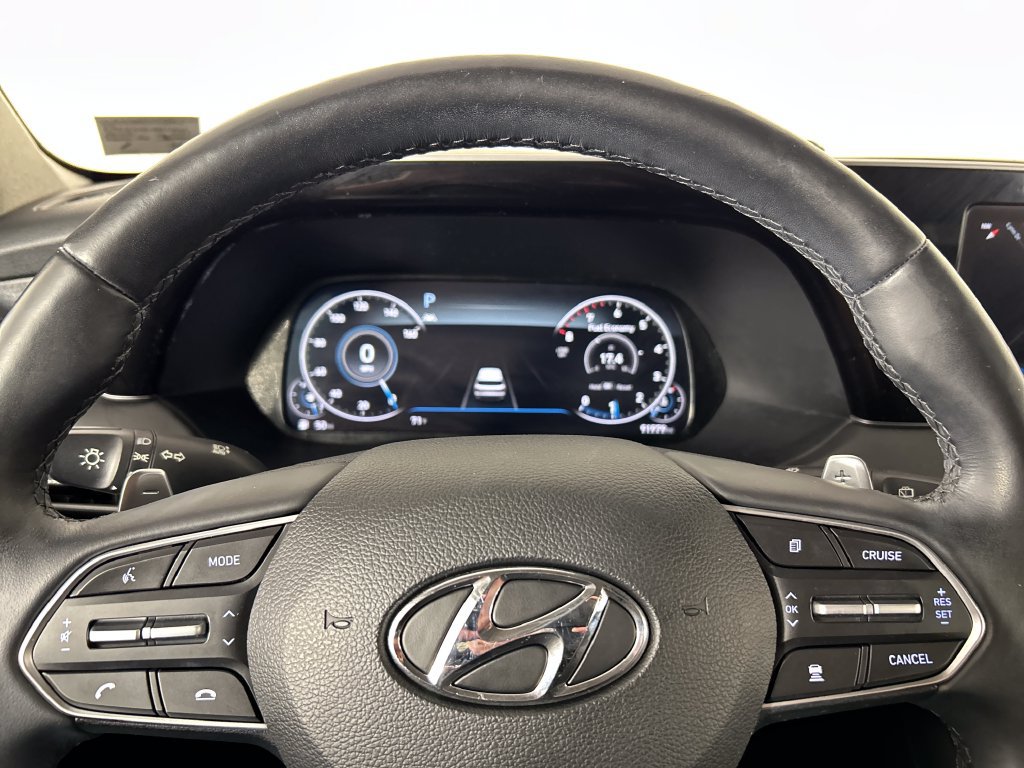Used 2022 Hyundai Palisade Limited w/ Cargo Package FWD image 12