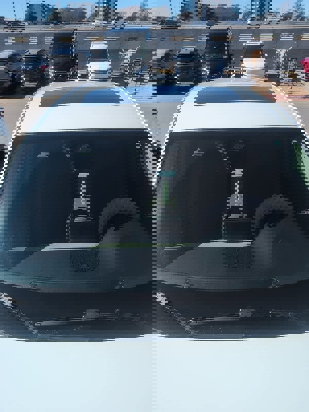 Used 2023 Honda HR-V EX-L image 10