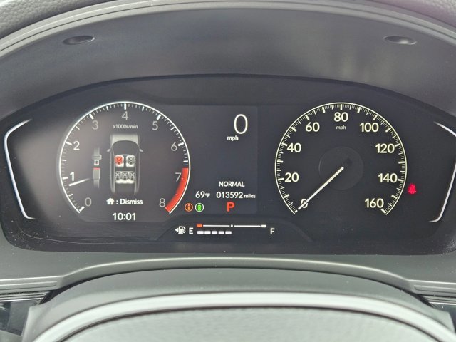 Used 2024 Honda Civic Sport image 11