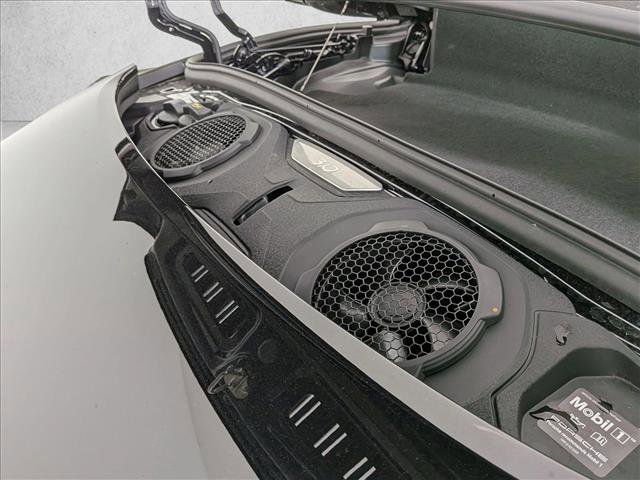 New 2026 Porsche 911 Carrera T image 25