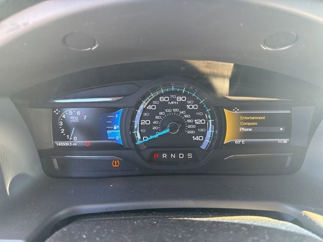 Used 2014 Ford Flex SEL w/ Equipment Group 201A image 8