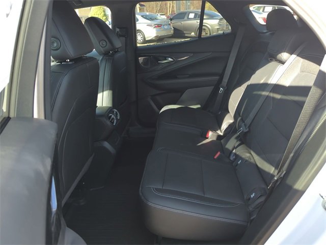 New 2025 Chevrolet Blazer EV LT w/ Super Cruise Package image 24